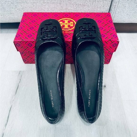 Tory Burch Georgia Ballet 7.5